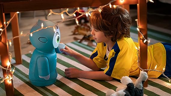 Moxie AI Robot