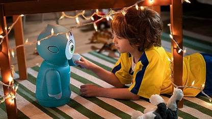 Moxie AI Robot