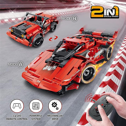 2-1 Car Kit