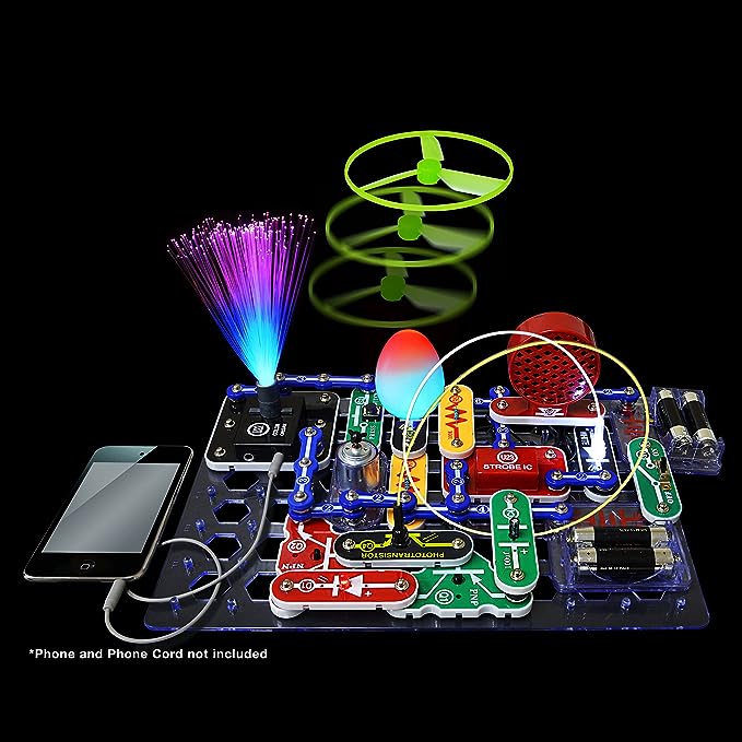 Snap Circuits Light Kit