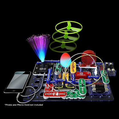 Snap Circuits Light Kit
