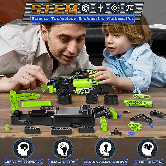 2-1 Car Kit