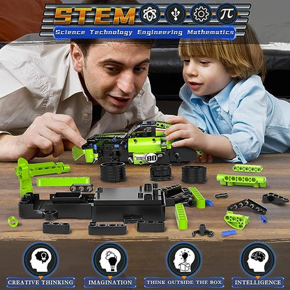2-1 Car Kit