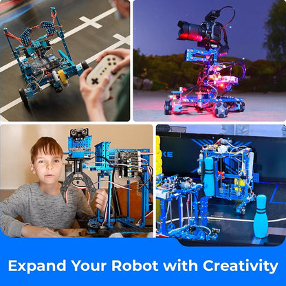 mBot Ultimate 10-1 Kit