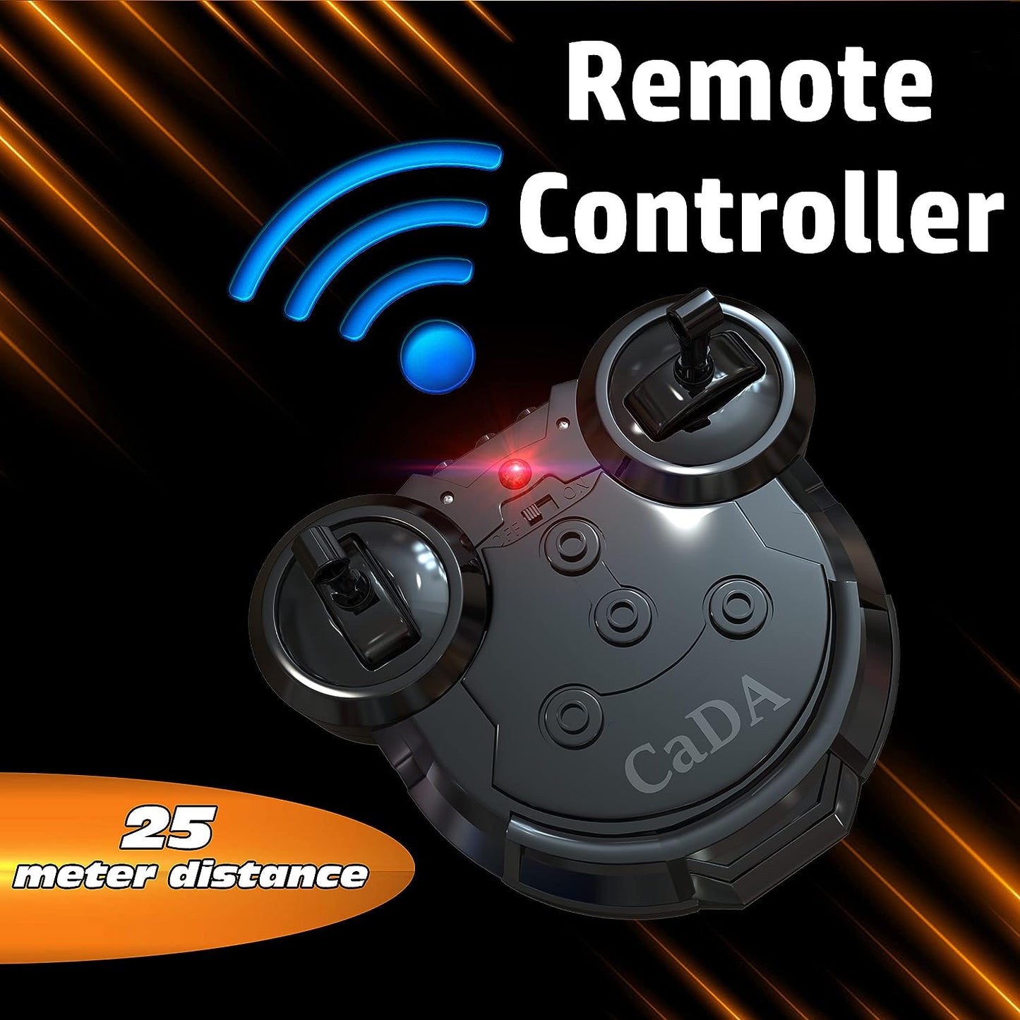 RC Car Kit
