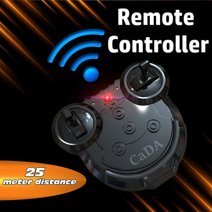 RC Car Kit