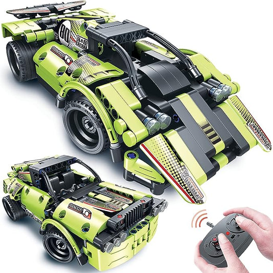 2-1 Car Kit