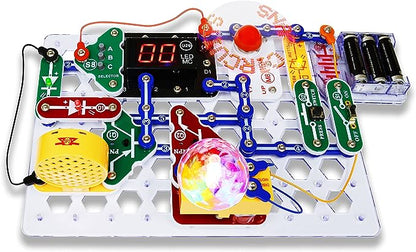 Snap Circuits Arcade Kit