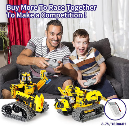5-1 Bulldozer Kit