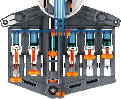 Teach Tech Hydrobot Arm Kit