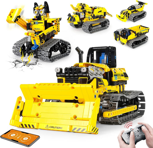 5-1 Bulldozer Kit