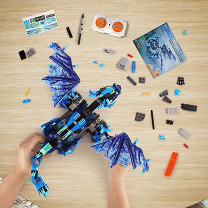 RC Dragon Kit