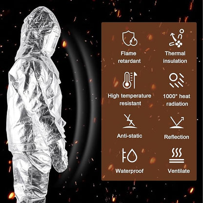 Radiation Suit #1