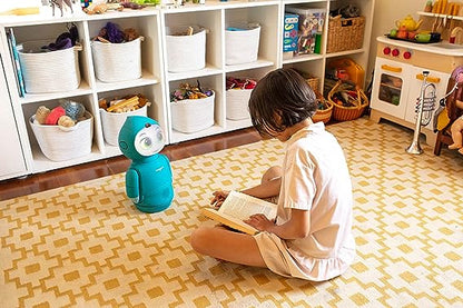 Moxie AI Robot