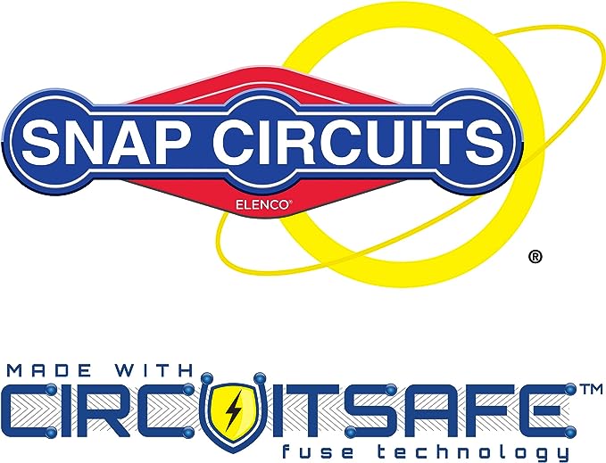 Snap Circuits Extreme 750 Kit