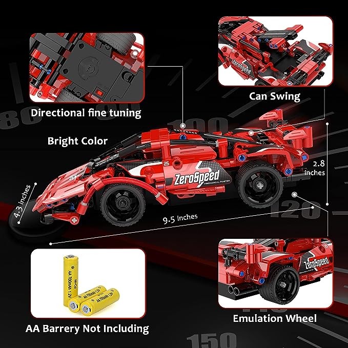 2-1 Car Kit