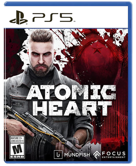 Atomic Heart