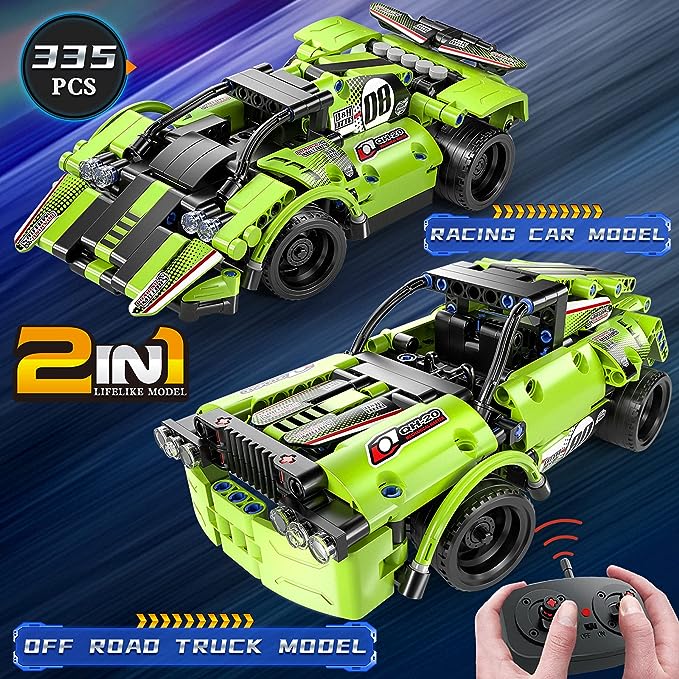 2-1 Car Kit