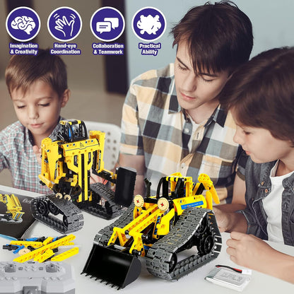 5-1 Excavator Kit