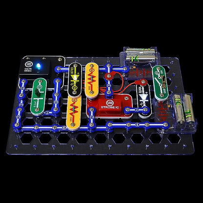 Snap Circuits Light Kit