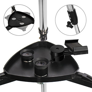 Solomark Refractor