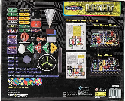 Snap Circuits Light Kit