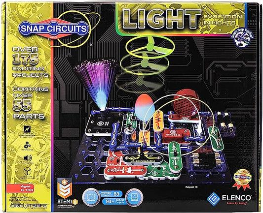 Snap Circuits Light Kit