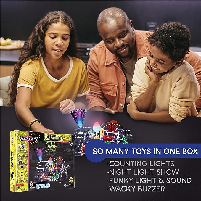 Snap Circuits Light Kit