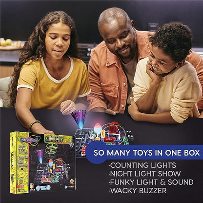 Snap Circuits Light Kit