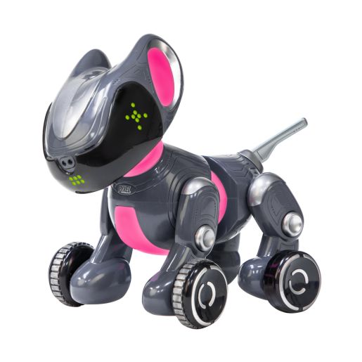 Pyxel Coding Toy