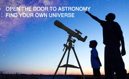 Solomark Refractor
