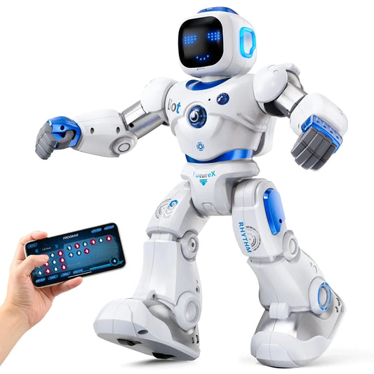 Ruko Robot 1088