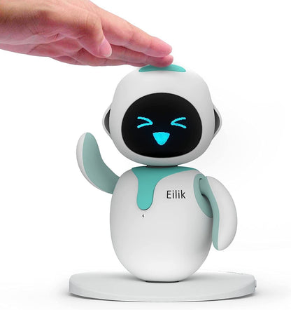 Eilik Companion Robot